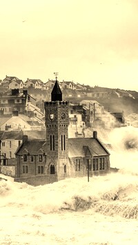 Sepia
