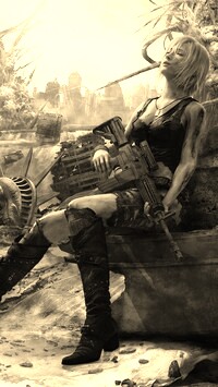 Sepia