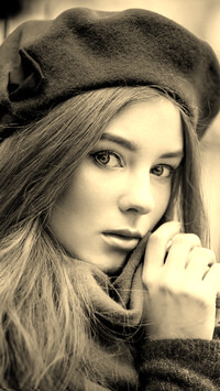 Sepia