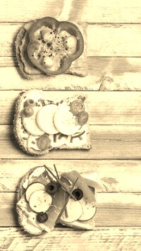 Sepia