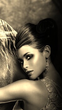Sepia