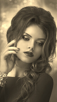 Sepia