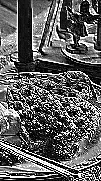 Skamielina
