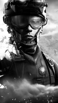 Szary