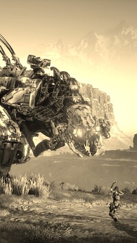 Sepia
