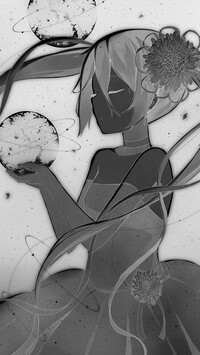 Szary + Negatyw