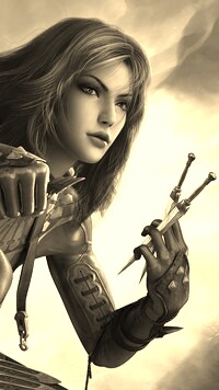 Sepia