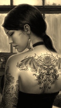 Sepia