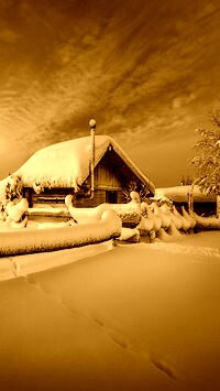 Sepia