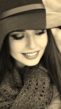 Sepia