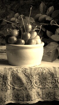 Sepia