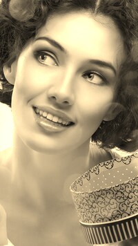 Sepia