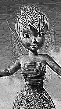 Skamielina