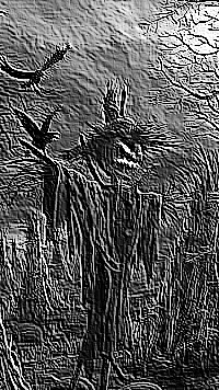 Skamielina