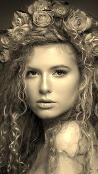 Sepia