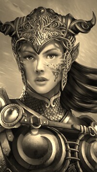 Sepia