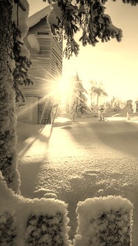 Sepia