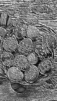 Skamielina