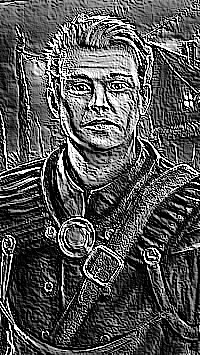 Skamielina