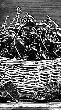 Skamielina