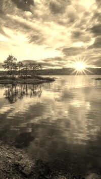 Sepia