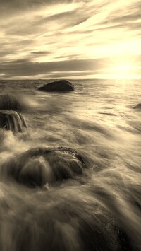 Sepia
