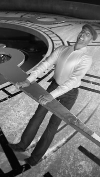 Szary