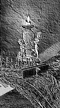 Skamielina