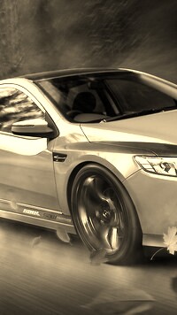 Sepia