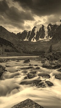 Sepia