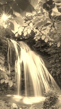 Sepia