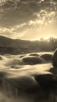 Sepia