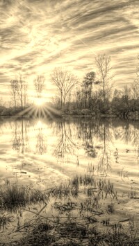 Sepia