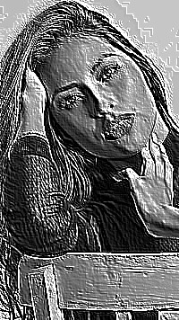 Skamielina