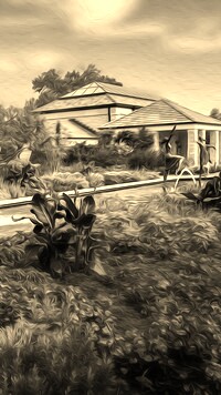 Sepia