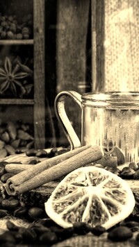 Sepia