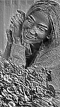 Skamielina