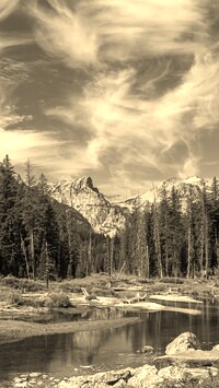 Sepia