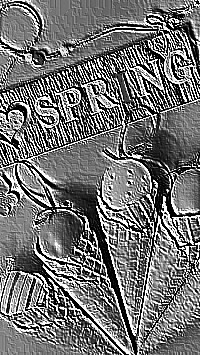 Skamielina