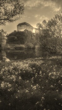 Sepia