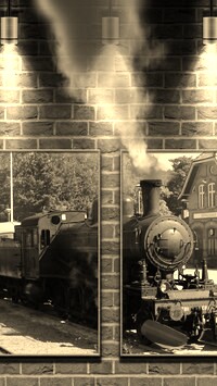 Sepia