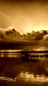 Sepia