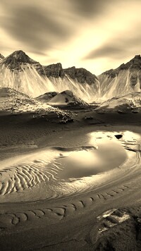 Sepia