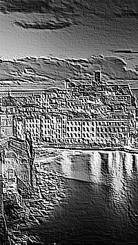 Skamielina