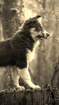 Sepia