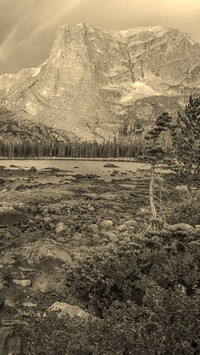 Sepia