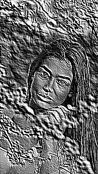 Skamielina