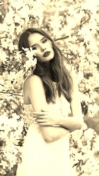 Sepia