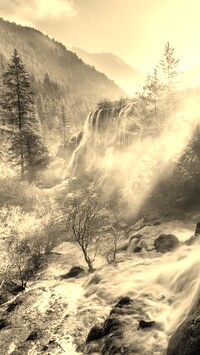 Sepia