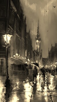 Sepia